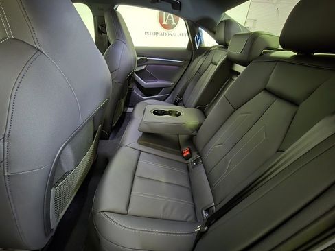 New 2026 Audi A3 2.0T Premium Plus image 14
