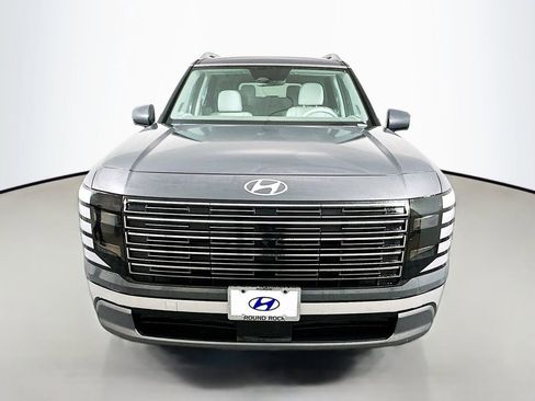 New 2026 Hyundai Palisade Limited FWD image 2