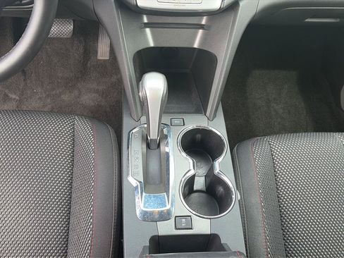Used 2015 Chevrolet Equinox LT AWD/4WD image 16
