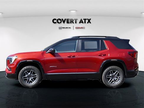 New 2026 GMC Terrain AT4 w/ Convenience Package III image 4