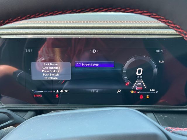 New 2026 Dodge Charger R/T AWD/4WD image 30
