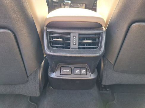 Used 2020 Lexus ES 350 w/ Premium Package FWD image 12