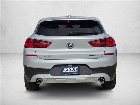 Used 2020 BMW X2 sDrive28i w/ Convenience Package FWD image 7