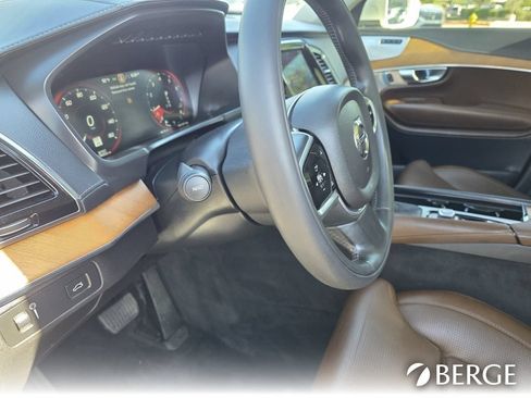 Used 2018 Volvo XC90 T6 Inscription w/ Convenience Package AWD/4WD image 15