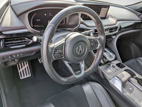 Certified 2023 Acura MDX A-Spec image 11