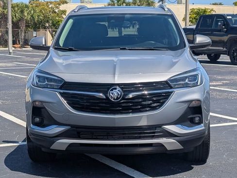 Used 2023 Buick Encore GX Essence w/ Experience Buick Package FWD image 2