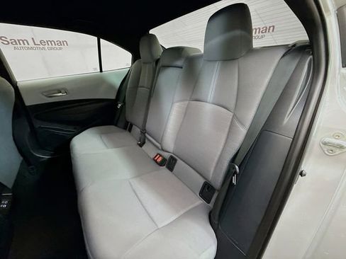 Used 2024 Toyota Corolla SE image 23