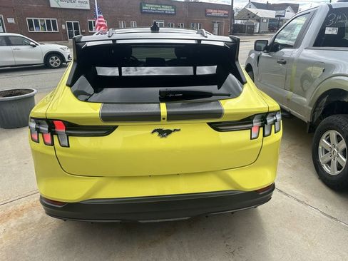 Used 2024 Ford Mustang Mach-E GT image 7