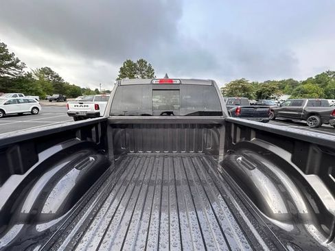 New 2026 RAM 1500 Express AWD/4WD image 13