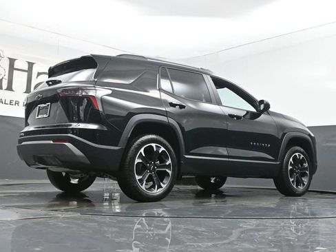 New 2026 Chevrolet Equinox LT w/ Convenience Package II image 11