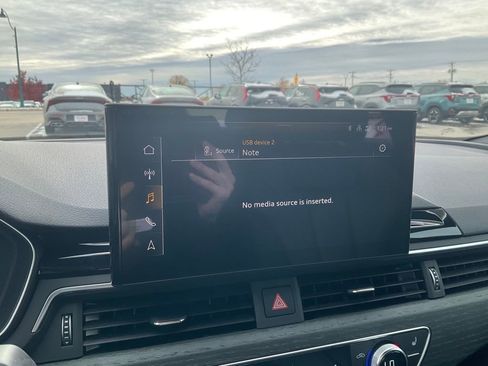 Used 2024 Audi A5 2.0T Premium Plus image 23