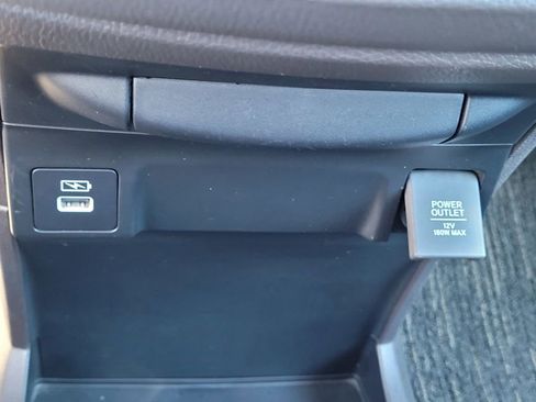 Used 2023 Honda Odyssey EX-L image 25