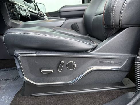 Used 2021 Ford F150 Lariat AWD/4WD image 12