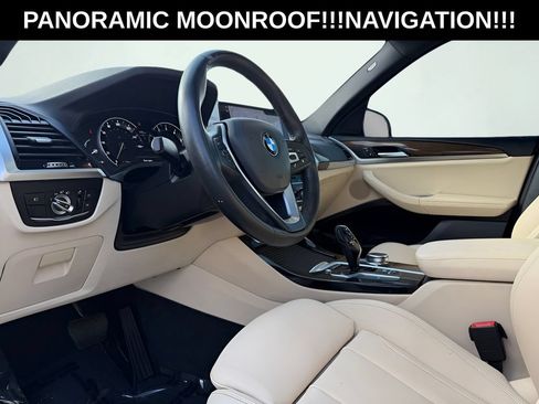 Used 2018 BMW X3 xDrive30i AWD/4WD image 35