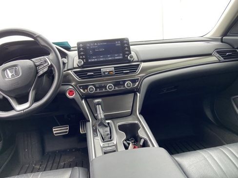 Used 2021 Honda Accord Sport Special Edition image 15