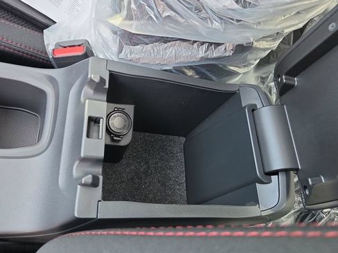 New 2026 Subaru WRX Premium AWD/4WD image 20