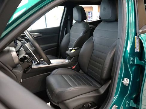 Used 2024 Alfa Romeo Tonale Veloce AWD/4WD image 2