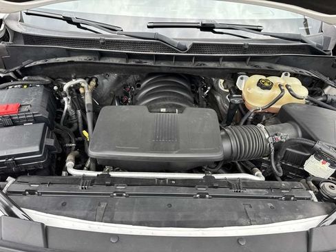 Used 2022 GMC Yukon SLT w/ SLT Premium Package RWD image 10