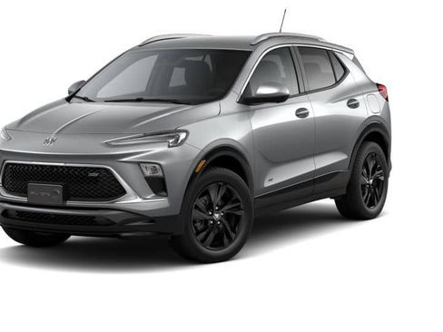 New 2026 Buick Encore GX Sport Touring w/ Advanced Technology Package FWD image 26