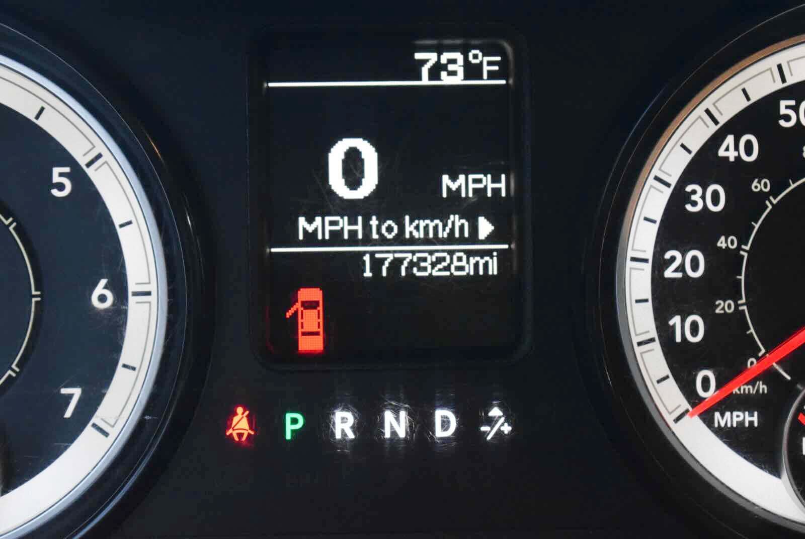 Used 2016 RAM 1500 Tradesman w/ Power & Remote Entry Group RWD image 15