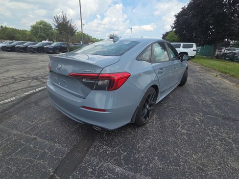 Used 2024 Honda Civic Sport image 4