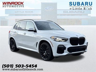 Used 2021 BMW X5 xDrive40i w/ M Sport Package