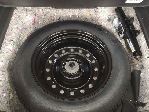 Used 2024 Honda CR-V EX-L image 26