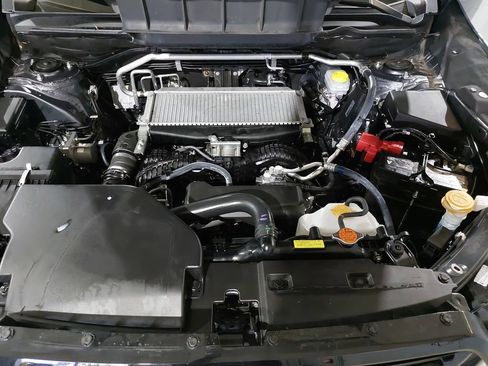Used 2024 Subaru Ascent Touring AWD/4WD image 32