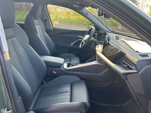 New 2026 Audi Q5 Prestige image 28