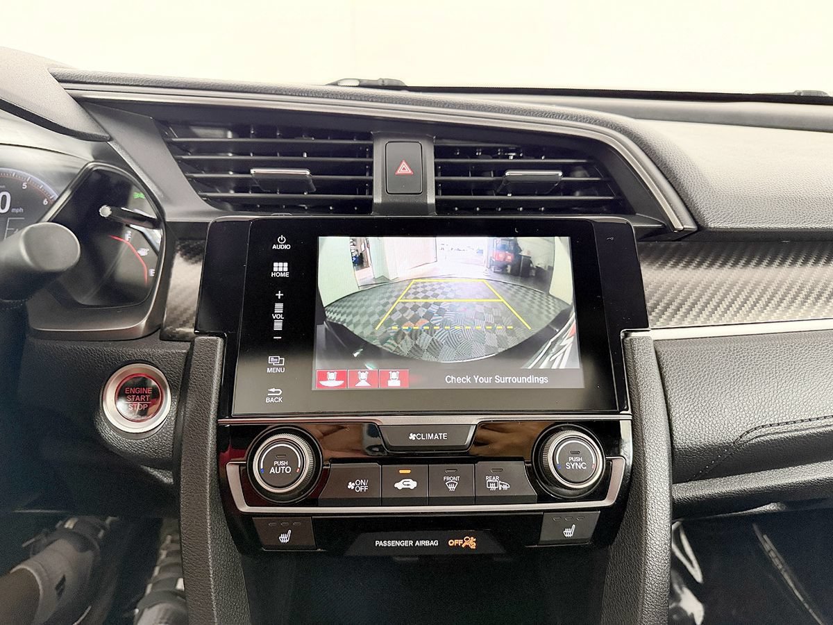 Used 2018 Honda Civic Si image 57