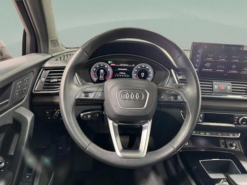 Used 2023 Audi Q5 2.0T Premium Plus w/ Premium Plus Package image 14