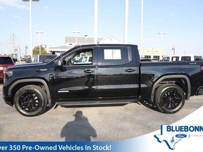 Used 2024 GMC Sierra 1500 Elevation