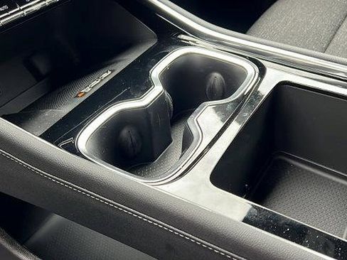 New 2026 Chevrolet Traverse LT w/ Driver Confidence Package image 20