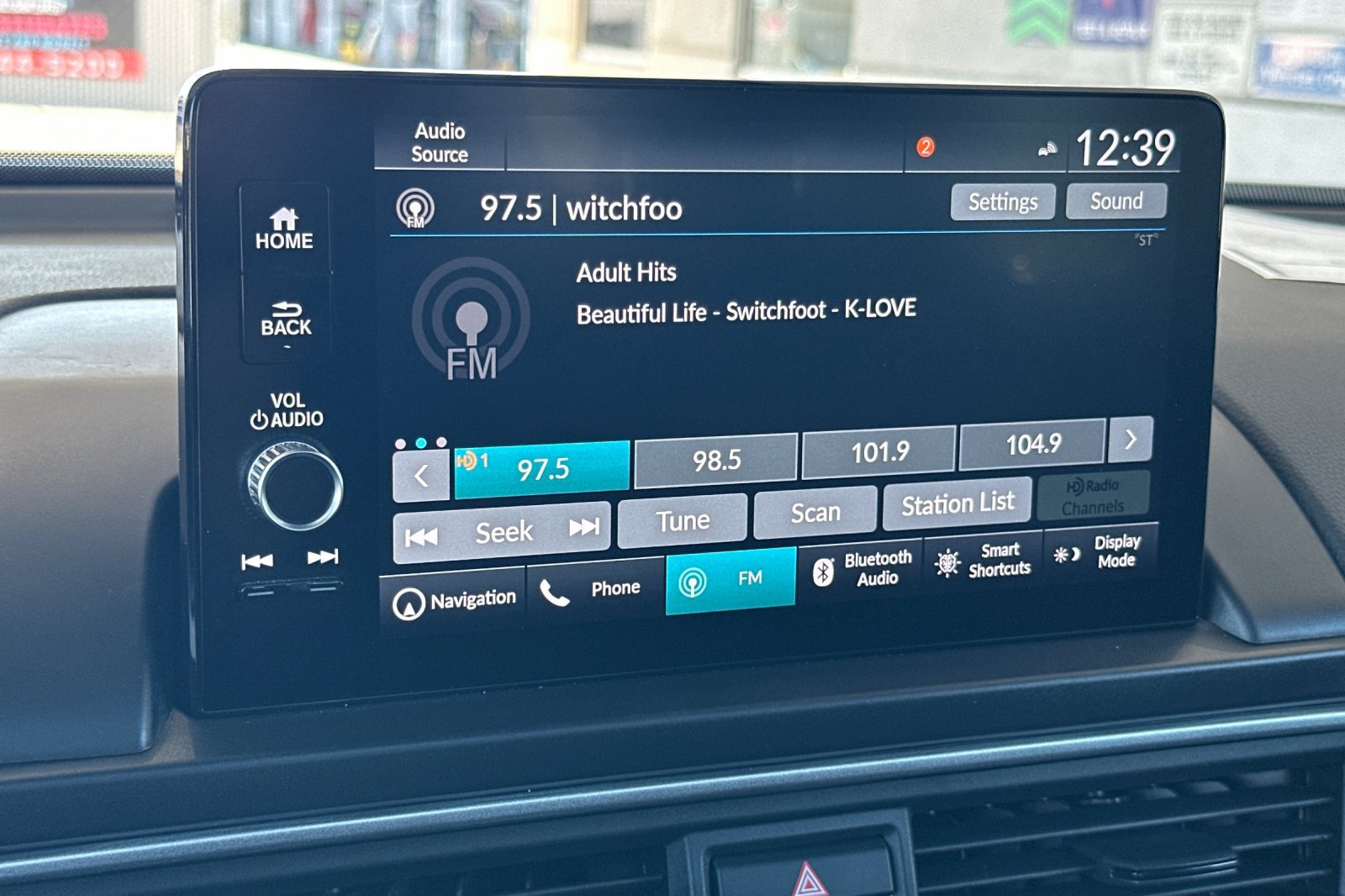 Used 2025 Honda Pilot Elite image 18