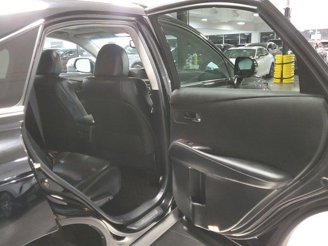 Used 2013 Lexus RX 350 AWD w/ Navigation Pkg image 32