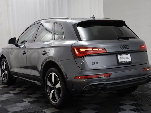Used 2023 Audi Q5 2.0T Prestige image 15