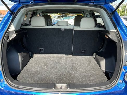 Used 2019 Mitsubishi Outlander Sport SE FWD image 23