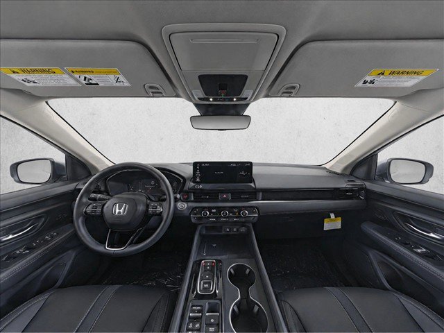 New 2026 Honda Pilot EX-L image 12