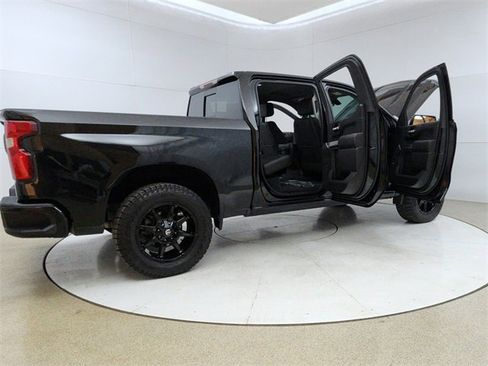 Used 2021 Chevrolet Silverado 1500 RST w/ All Star Edition Plus image 12