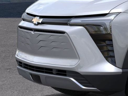 New 2026 Chevrolet Blazer EV LT image 13