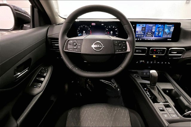 New 2026 Nissan Sentra SV w/ SV Convenience Package FWD image 22