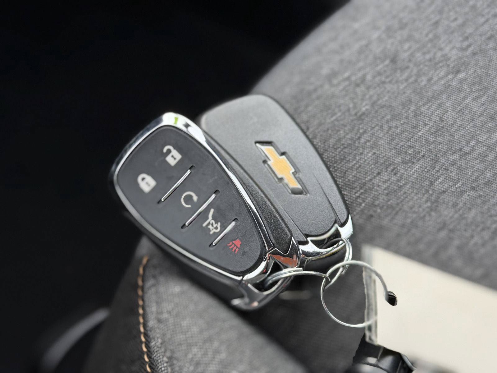 Used 2024 Chevrolet Equinox LT AWD/4WD image 41