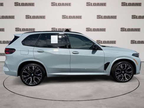 Used 2026 BMW X5 M Competition w/ Executive Package AWD/4WD image 6