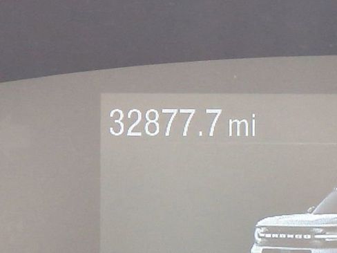 Used 2024 Ford Bronco Sport Big Bend w/ Convenience Package image 26