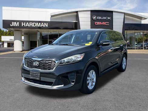 Used 2019 Kia Sorento L FWD image 3