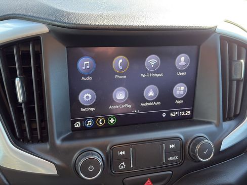 Used 2020 GMC Terrain SLT w/ Preferred Package image 21