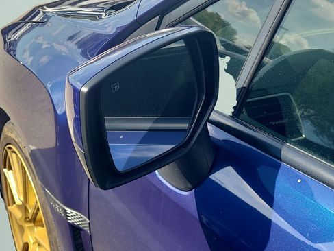 Used 2019 Subaru WRX Premium image 1