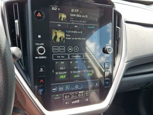Certified 2025 Subaru Crosstrek 2.5i Premium AWD/4WD image 31