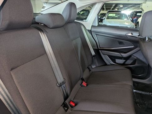 Used 2019 Volkswagen Jetta S w/ Driver Assistance Package FWD image 19