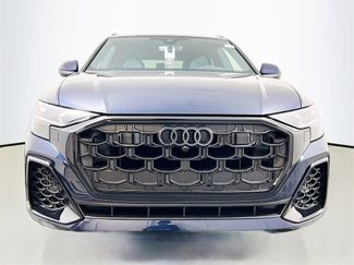 New 2026 Audi Q8 Premium Plus video 2